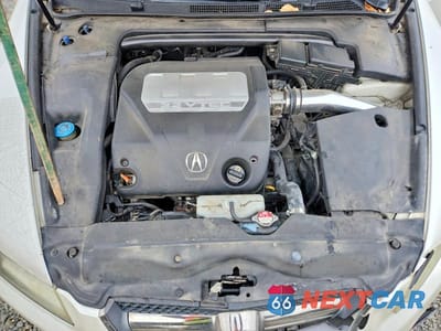 Zdjęcie 11 z 12 samochodu: 2007 ACURA TL VIN:19UUA66257A005159 - miniatura