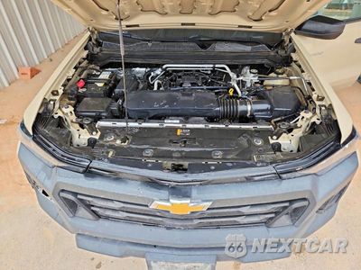 Zdjęcie 11 z 12 samochodu: 2023 CHEVROLET COLORADO VIN:1GCGSBEC2P1261321 - miniatura