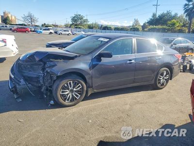 2013 NISSAN ALTIMA 2.5 1N4AL3AP0DN555022 - główne zdjęcie licytacji z USA - miniatura