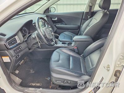 Zdjęcie 7 z 12 samochodu: 2018 KIA NIRO EX VIN:KNDCE3LC3J5177006 - miniatura