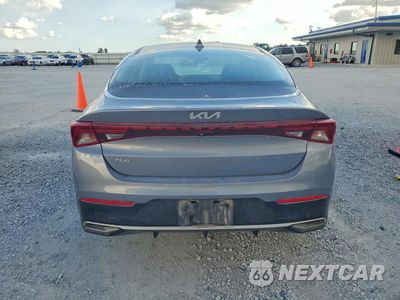 Zdjęcie 6 z 13 samochodu: 2022 KIA K5 LXS VIN:5XXG14J21NG094284 - miniatura