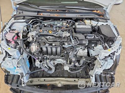Zdjęcie 11 z 13 samochodu: 2026 TOYOTA COROLLA SE VIN:5YFS4MCEXTP274652 - miniatura