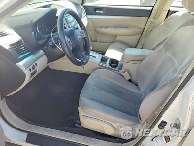 Zdjęcie 7 z 13 samochodu: 2013 SUBARU OUTBACK 2.5I VIN:4S4BRCAC5D3242680 - miniatura