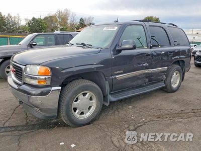 2005 GMC YUKON 1GKEK13T15J153147 - główne zdjęcie licytacji z USA - miniatura