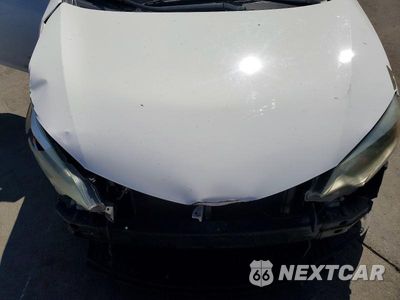 Zdjęcie 11 z 13 samochodu: 2014 TOYOTA COROLLA L VIN:5YFBURHE3EP106974 - miniatura
