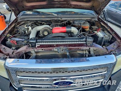 Zdjęcie 11 z 12 samochodu: 2005 FORD F350 SRW SUPER DUTY VIN:1FTWW31P55EB38522 - miniatura