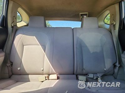 Zdjęcie 10 z 14 samochodu: 2012 NISSAN ROGUE S VIN:JN8AS5MV2CW719208 - miniatura