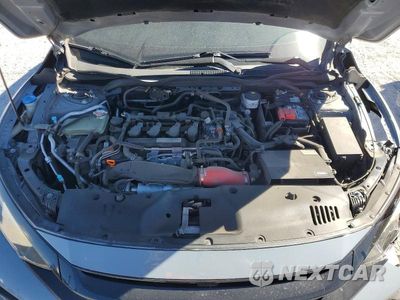 Zdjęcie 11 z 12 samochodu: 2020 HONDA CIVIC EX VIN:SHHFK7H67LU421658 - miniatura