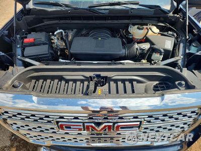 Zdjęcie 11 z 12 samochodu: 2020 GMC SIERRA K1500 DENALI VIN:1GTU9FELXLZ239844 - miniatura