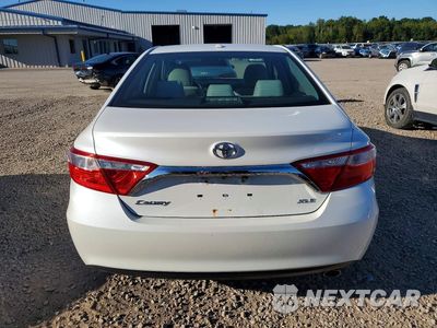 Zdjęcie 6 z 12 samochodu: 2017 TOYOTA CAMRY XLE VIN:4T1BF1FK0HU269041 - miniatura
