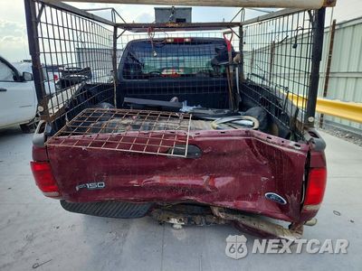 Zdjęcie 6 z 12 samochodu: 2004 FORD F-150 HERITAGE CLASSIC VIN:2FTRX172X4CA45655 - miniatura