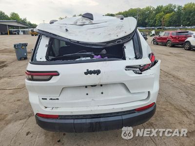 Zdjęcie 6 z 13 samochodu: 2021 JEEP GRAND CHEROKEE L LAREDO VIN:1C4RJKAG2M8131028 - miniatura