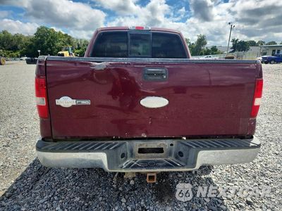 Zdjęcie 6 z 12 samochodu: 2004 FORD F150 SUPERCREW VIN:1FTPW125X4KB78343 - miniatura