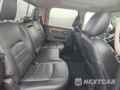 Zdjęcie 10 z 12 samochodu: 2013 RAM 1500 SLT VIN:1C6RR7LT1DS509706 - miniatura