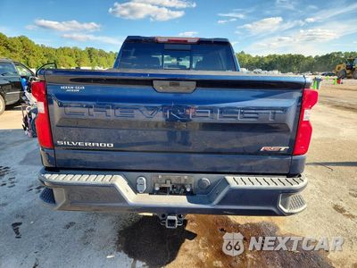 Zdjęcie 6 z 12 samochodu: 2019 CHEVROLET SILVERADO K1500 RST VIN:3GCPYEEK1KG238078 - miniatura