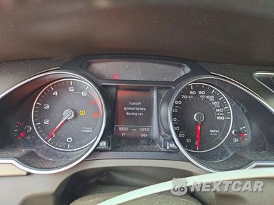 Zdjęcie 9 z 12 samochodu: 2013 AUDI A5 PREMIUM PLUS VIN:WAULFAFH8DN003443 - miniatura