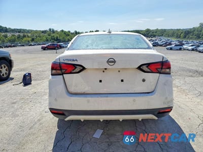 Zdjęcie 6 z 12 samochodu: 2024 NISSAN VERSA SV VIN:3N1CN8EV1RL916416 - miniatura
