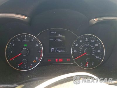 Zdjęcie 9 z 12 samochodu: 2016 KIA FORTE LX VIN:KNAFK4A61G5507594 - miniatura