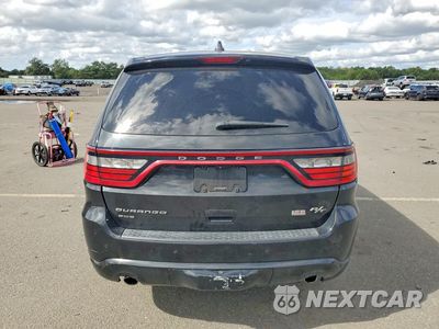 Zdjęcie 6 z 13 samochodu: 2014 DODGE DURANGO R/T VIN:1C4SDJCT2EC306986 - miniatura