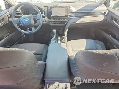 Zdjęcie 8 z 13 samochodu: 2026 TOYOTA CAMRY LE VIN:4T1DAACK2TU761235 - miniatura