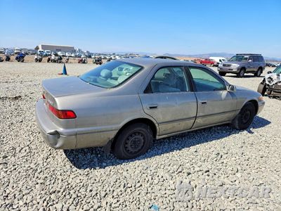 Trzecie zdjęcie samochodu z tyłu: 1997 TOYOTA CAMRY LE VIN:JT2BG22K0V0035541 - miniatura