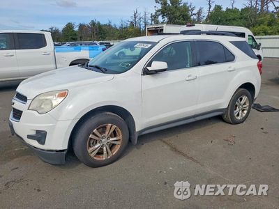 2015 CHEVROLET EQUINOX LT 2GNALBEK6F1173897 - główne zdjęcie licytacji z USA - miniatura