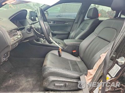 Zdjęcie 7 z 12 samochodu: 2024 HONDA CIVIC SPORT TOURING VIN:19XFL1H83RE014125 - miniatura