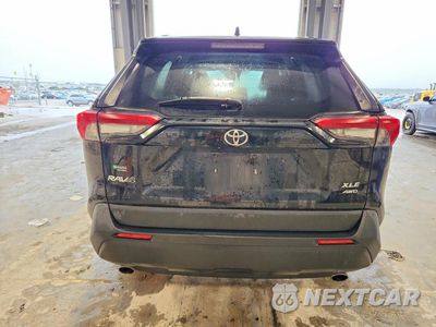 Zdjęcie 6 z 12 samochodu: 2023 TOYOTA RAV4 XLE VIN:2T3P1RFV4PW370490 - miniatura