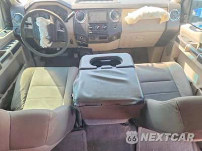 Zdjęcie 8 z 12 samochodu: 2010 FORD F250 SUPER DUTY VIN:1FTSW2BR9AEA51211 - miniatura