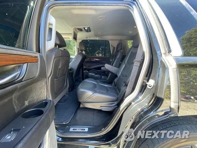 Zdjęcie 13 z 14 samochodu: 2019 CADILLAC ESCALADE PREMIUM LUXURY VIN:1GYS4CKJXKR345694 - miniatura