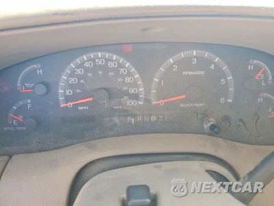 Zdjęcie 9 z 12 samochodu: 2003 FORD F150 SUPERCREW VIN:1FTRW07L43KC22393 - miniatura