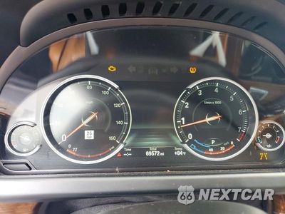 Zdjęcie 9 z 13 samochodu: 2016 BMW 650 XI GRAN COUPE VIN:WBA6D6C59GGF94744 - miniatura