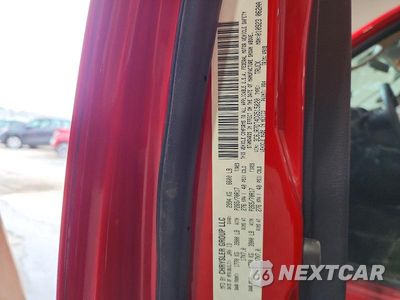 Zdjęcie 13 z 13 samochodu: 2013 RAM 1500 ST VIN:3C6JR7DT4DG515020 - miniatura
