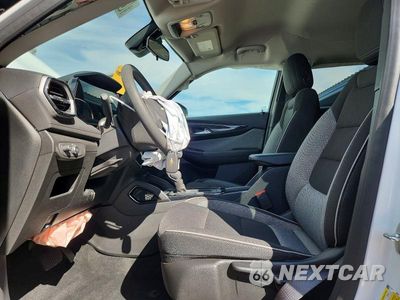 Zdjęcie 7 z 13 samochodu: 2026 CHEVROLET TRAILBLAZER LT VIN:KL79MRSL0TB201183 - miniatura