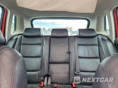 Zdjęcie 10 z 14 samochodu: 2010 VOLKSWAGEN TIGUAN SE VIN:WVGBV7AX3AW000518 - miniatura