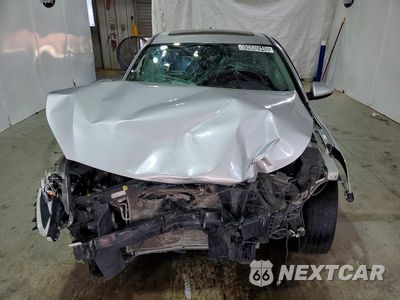 Piąte zdjęcie samochodu w środku: 2019 KIA FORTE S VIN:3KPF34AD0KE017840 - miniatura