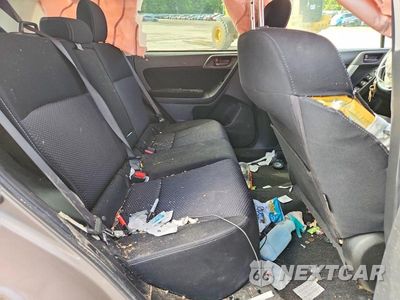Zdjęcie 11 z 13 samochodu: 2014 SUBARU FORESTER 2.5I PREMIUM VIN:JF2SJAEC2EH547845 - miniatura