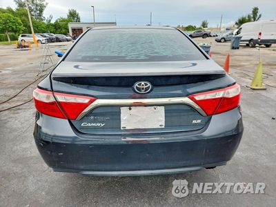 Zdjęcie 6 z 12 samochodu: 2015 TOYOTA CAMRY SE VIN:4T1BF1FK8FU955728 - miniatura
