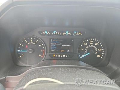 Zdjęcie 9 z 12 samochodu: 2018 FORD F150 VIN:1FTMF1CB2JFB12932 - miniatura