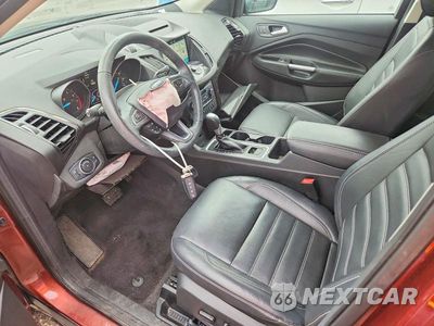 Zdjęcie 7 z 14 samochodu: 2018 FORD ESCAPE TITANIUM VIN:1FMCU9J98JUB59292 - miniatura