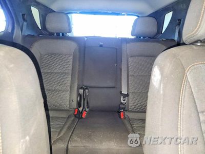 Zdjęcie 10 z 14 samochodu: 2021 CHEVROLET EQUINOX LT VIN:2GNAXUEVXM6155431 - miniatura