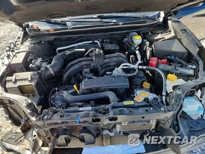 Zdjęcie 12 z 13 samochodu: 2024 SUBARU OUTBACK ONYX EDITION VIN:4S4BTALC4R3202231 - miniatura