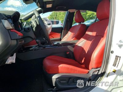 Zdjęcie 7 z 13 samochodu: 2026 TOYOTA CAMRY XSE VIN:4T1DBADK2TU557014 - miniatura