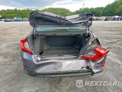 Zdjęcie 6 z 12 samochodu: 2017 HONDA CIVIC EX VIN:19XFC1F32HE213947 - miniatura
