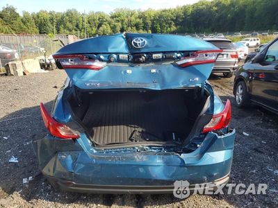 Zdjęcie 6 z 12 samochodu: 2026 TOYOTA CAMRY LE VIN:4T1DAACK8TU757447 - miniatura