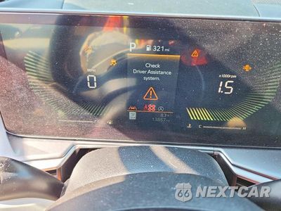 Zdjęcie 9 z 13 samochodu: 2025 KIA SORENTO EX VIN:5XYRH4JF9SG391141 - miniatura