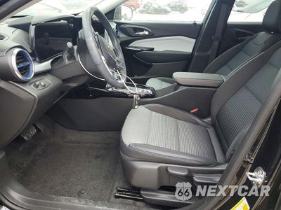 Zdjęcie 7 z 14 samochodu: 2026 CHEVROLET TRAX 1LT VIN:KL77LHEPXTC026843 - miniatura