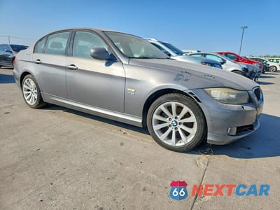 Czwarte zdjęcie samochodu z boku: 2011 BMW 328 XI SULEV VIN:WBAPK5C52BF123454 - miniatura