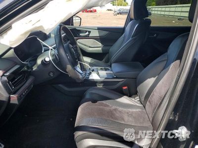 Zdjęcie 7 z 13 samochodu: 2023 ACURA MDX A-SPEC VIN:5J8YE1H08PL042196 - miniatura