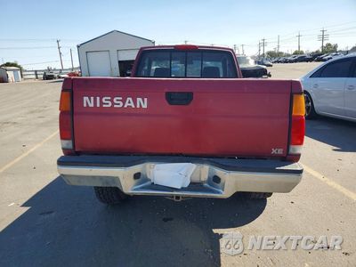 Zdjęcie 6 z 12 samochodu: 1994 NISSAN TRUCK XE VIN:1N6SD16Y5RC332153 - miniatura